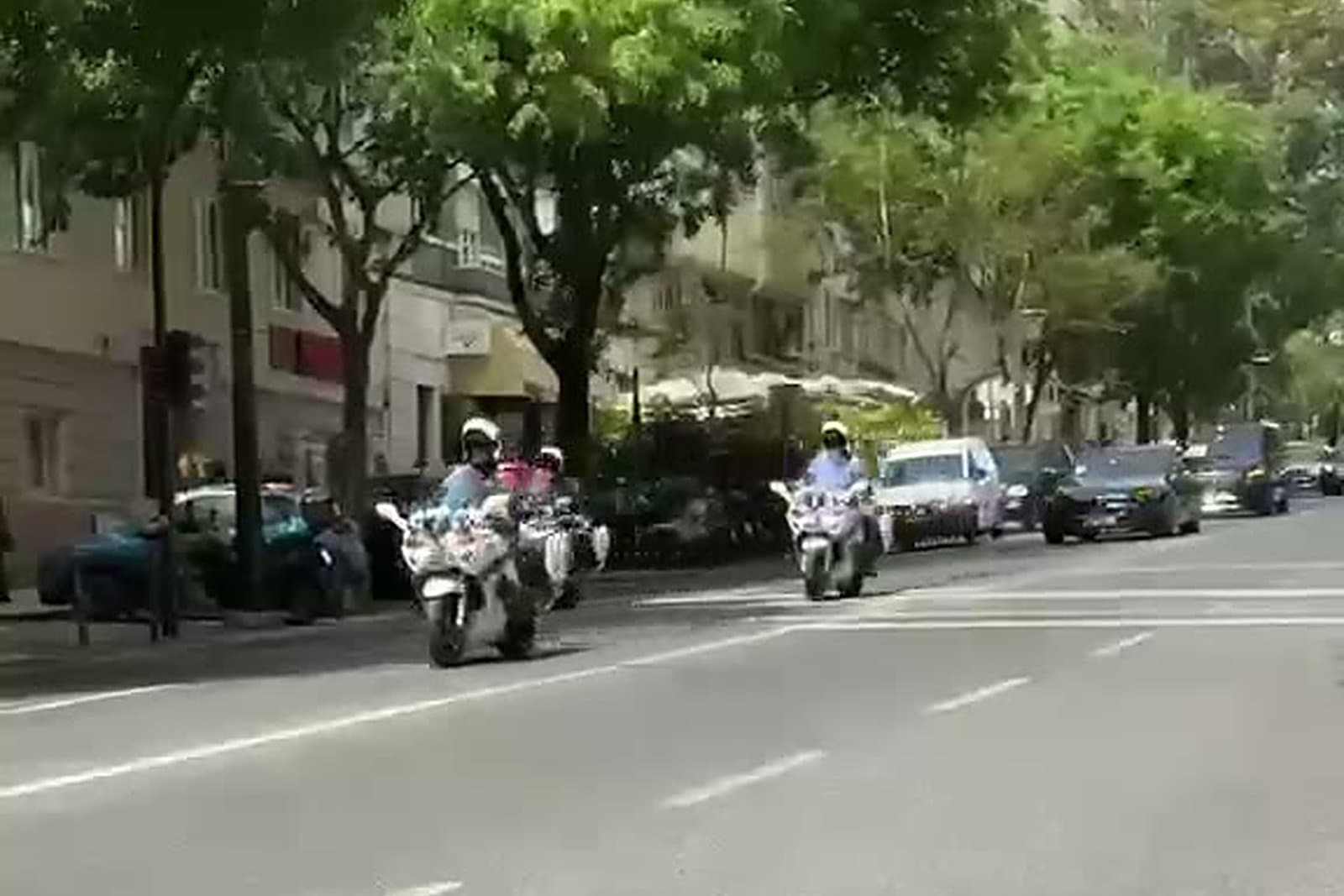 Sécurité